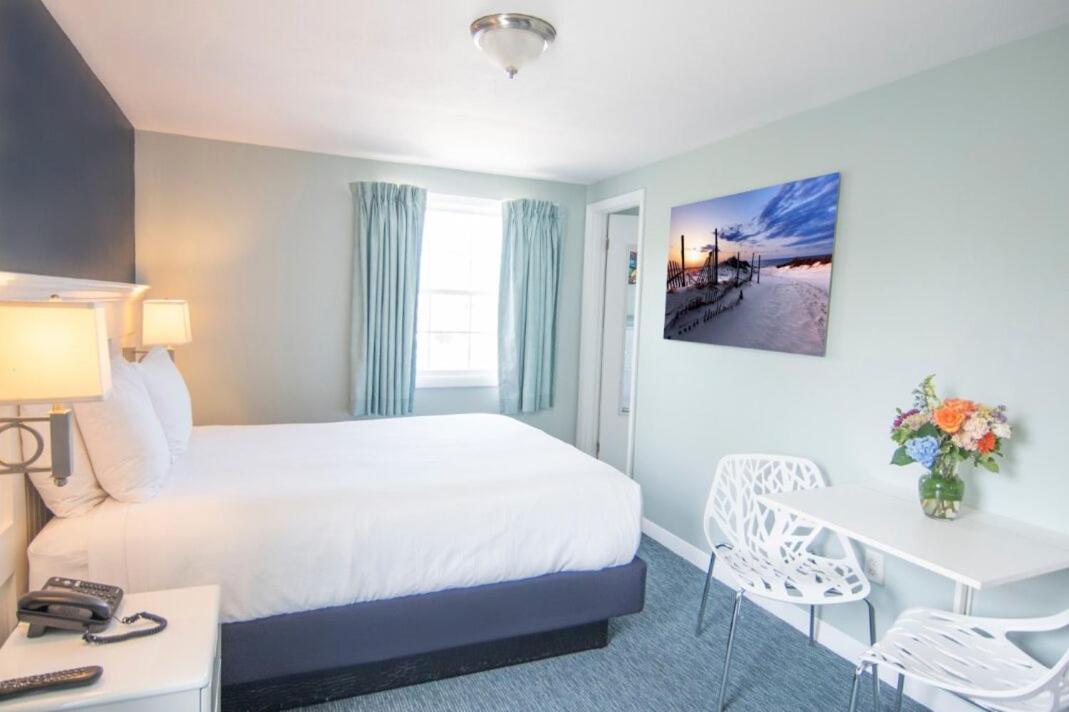 Cape Colony Inn Provincetown Exterior foto