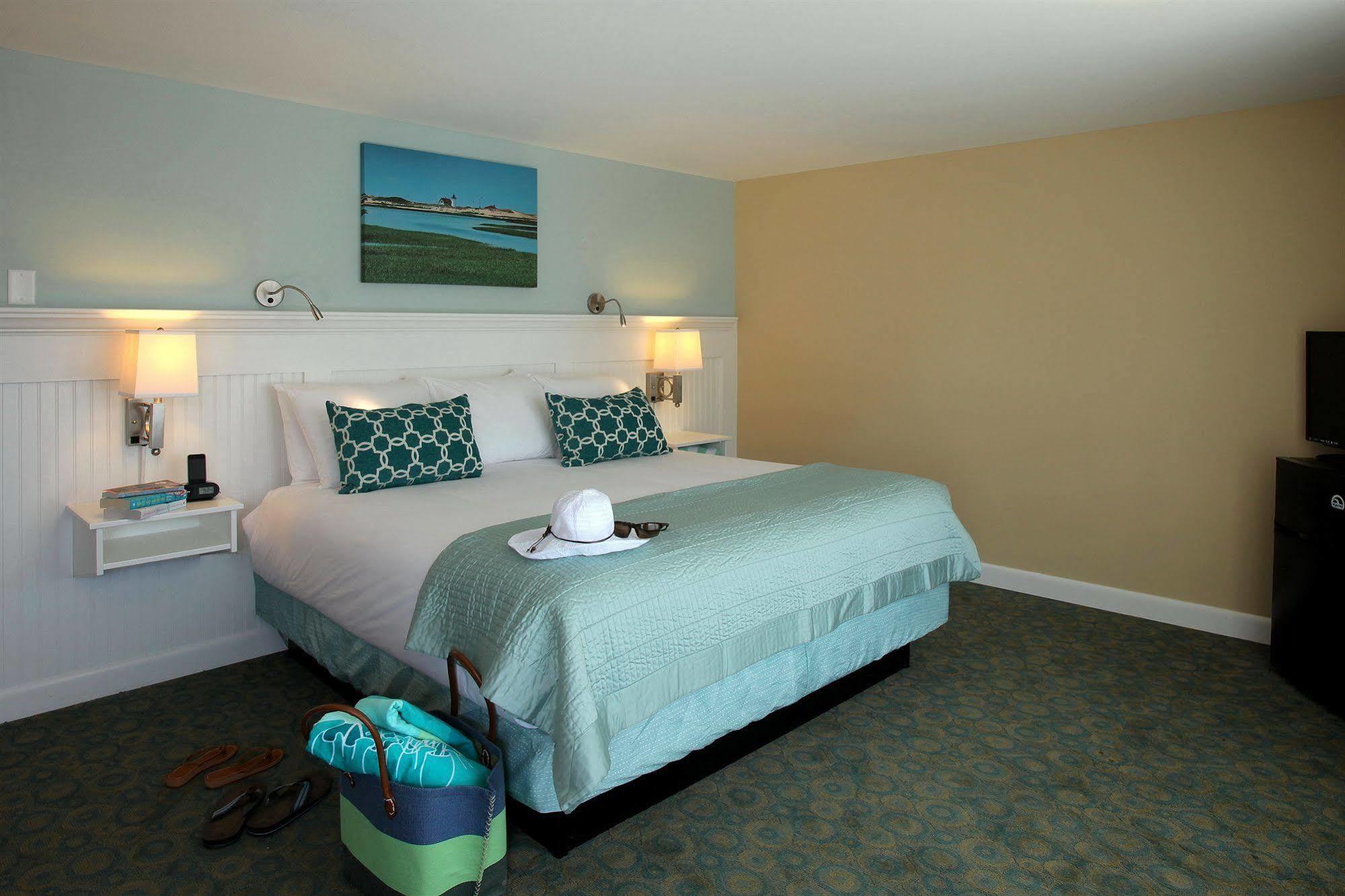 Cape Colony Inn Provincetown Exterior foto